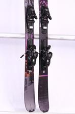 150 cm freestyle ski's ATOMIC PUNX 5 2022, TWINTIP, Sport en Fitness, Skiën en Langlaufen, 140 tot 160 cm, Gebruikt, Verzenden