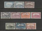 Hongarije  302/11   - g, Postzegels en Munten, Postzegels | Europa | Hongarije, Ophalen of Verzenden