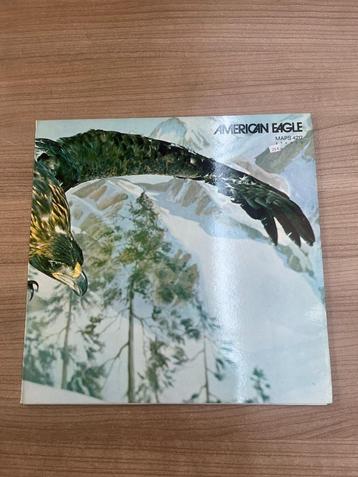 AMERICAN EAGLE - AMERICAN EAGLE 1970 beschikbaar voor biedingen