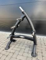 Matrix schijvenrack! In nette staat nieuwste model!!, Sport en Fitness, Ophalen of Verzenden, Zo goed als nieuw