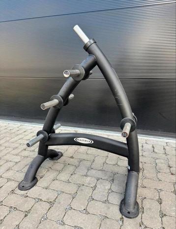 Matrix schijvenrack! In nette staat nieuwste model!!  beschikbaar voor biedingen