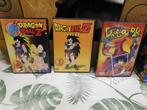 dvd dragonball z tres bon etat 2 euros piece ou 10 euros les, Cd's en Dvd's, Ophalen of Verzenden, Gebruikt, Film