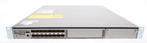 Cisco Catalyst WS-C4500X-16SFP+ 10GbE switch, Computers en Software, Netwerk switches