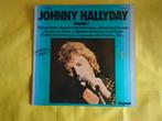 Lp - Johnny Halliday - Vol. 5- VG++, Comme neuf, Enlèvement ou Envoi