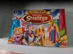 Stratego junior, Enlèvement ou Envoi