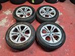 Jantes BMW origine 17" kit hiver X1 F48 et X2 F39 5x112, Enlèvement, Utilisé, BMW