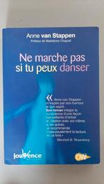Ne marche pas si tu peux danser, Ophalen of Verzenden, Zo goed als nieuw