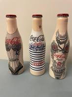 Coca-Cola Light limited edition Jean Paul Gaultier, Collections, Autres types, Enlèvement, Neuf