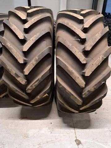 Michelin AXIOBIB IF620/75R30 beschikbaar voor biedingen