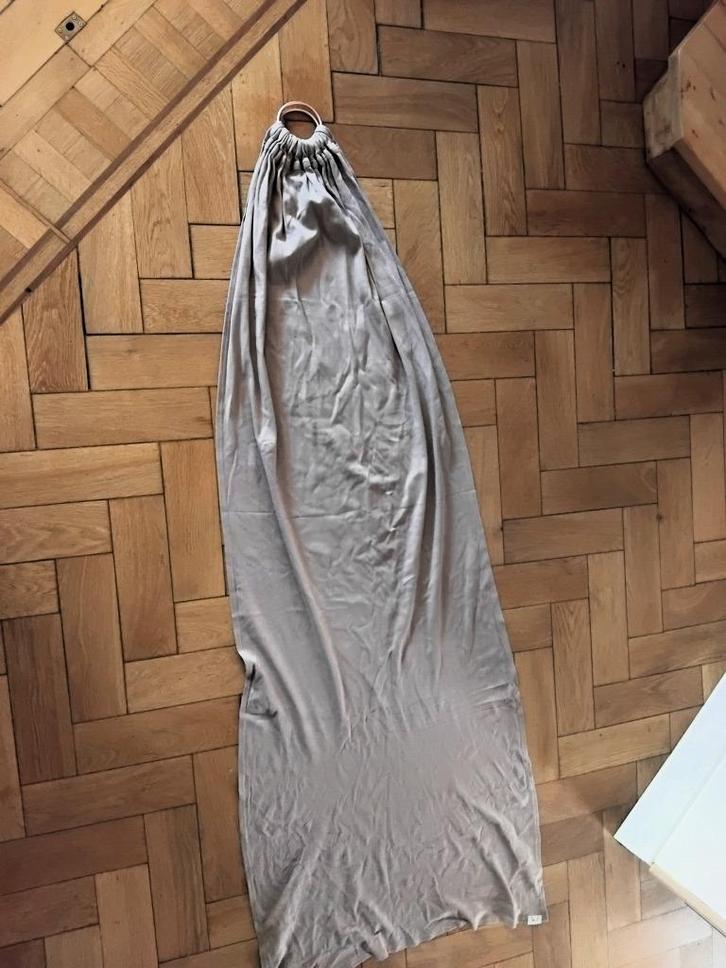 Echarpe de portage (modèle sling), Kinderen en Baby's, Babydragers en Draagdoeken, Zo goed als nieuw, Draagdoek, Ophalen