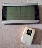 Weerstation voor thuis, Ophalen of Verzenden, Zo goed als nieuw, Weerstation