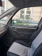 Opel meriva 1.6 motor 2004, Auto's, 4 deurs, Zwart, Overige bekleding, Handgeschakeld