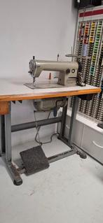 Industriële JUKI DDW-226 naaimachine, Hobby en Vrije tijd, Naaimachines en Toebehoren, Ophalen