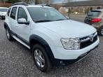 Dacia Duster 1.5 DCi 4x2 euro5, Autos, Dacia, Euro 5, Achat, Entreprise, Duster