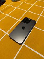 iPhone 14 Pro 128 GB Space Black, Ophalen of Verzenden, Gebruikt, 128 GB, IPhone 14 Pro