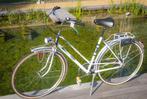 Retro damesfiets - volledig in orde, Fietsen en Brommers, Fietsen | Dames | Damesfietsen, Ophalen, Gebruikt, Versnellingen