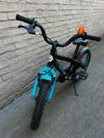 Kinderfiets 16 inch, Fietsen en Brommers, Fietsen | Jongens, Ophalen, Volare, 16 inch, Handrem