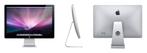 Apple LED Cinema Display 24 inch, Computers en Software, Ophalen, Zo goed als nieuw, Apple, Overige resoluties