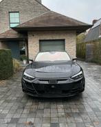 Audi RS Etron GT 2021, Autos, Audi, Cuir et Alcantara, Achat, E-tron GT, Automatique