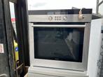 Siemens HB380560 inbouwoven, Ophalen, Gebruikt, Hete lucht, 60 cm of meer