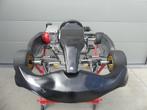 sodi junoir kart met honda gx 200 cc, Ophalen, Gebruikt, Kart