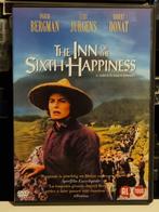 The Inn of the Sixth Happiness, Ingrid Bergman, Curt Jurgens, Enlèvement ou Envoi