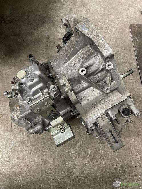 gereviseerde versnellingsbak t.a.v. Ford ka  0.9 en 1.2 / fi, Auto-onderdelen, Transmissie en Toebehoren, Fiat, Ford, Gebruikt