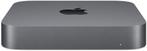 Mac Mini (2018) - i5 3.0GHz 6-Core - 8GB RAM - 512GB SSD, Computers en Software, Zo goed als nieuw, Mac Mini, 3 tot 4 Ghz, 8 GB