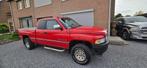 dodge ram 1500 4x4 rood, Auto's, Dodge, Te koop, 2800 kg, 5900 cc, 750 kg