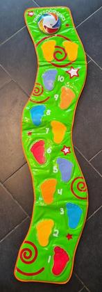 Tapis motricité sonore et lumineux Trottibul Oxybul 1 à 3ans, Ophalen, Zo goed als nieuw, Jongen of Meisje