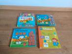 Puzzelboekje met magneten rekenen, als nieuw, Enlèvement ou Envoi, Comme neuf, Puzzles