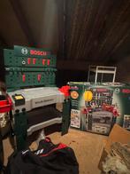 Jouet enfant bosh, Enfants & Bébés, Enlèvement ou Envoi, Comme neuf