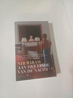 Nir Baram - Aan het einde van de nacht, Ophalen of Verzenden, Nieuw, Nir Baram