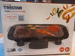 Tristar electrische tafel bbq, Tuin en Terras, Ophalen, Nieuw