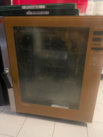 Primax oven 10 niveaus 