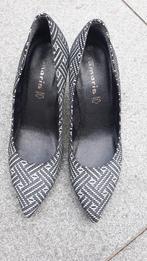 Chaussures pour femmes, Enlèvement, Chaussures basses, Noir, Neuf