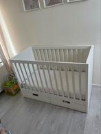 Lit bébé IKEA, Kinderen en Baby's, Babywiegjes en Ledikanten, Ophalen of Verzenden, Gebruikt, Ledikant