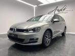 Volkswagen GOLF Variant 1.6 CR TDi Allstar*GPS*AIRCO*GARANTI, Auto's, Volkswagen, Gebruikt, Euro 6, 4 cilinders, Bedrijf