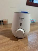 Chauffe biberon, Enlèvement, Comme neuf, Chauffe-biberons et petits pots