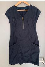 Robe, Kleding | Dames, Zwangerschapskleding, Ophalen, Zo goed als nieuw, Blauw, Jurk
