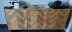Dressoir, Ophalen, Met deur(en), 150 tot 200 cm, Zo goed als nieuw