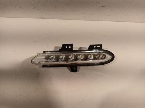 DAGRIJVERLICHTING LINKS VOOR Renault Grand Scénic III (JZ), Auto-onderdelen, Verlichting, Renault, Gebruikt