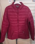 Jolie veste doudoune bordeaux, Taille 42/44 (L), Autres couleurs, Comme neuf, Enlèvement