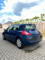 Renault Megane 1,4 benzine MET keuring vvk, 148dkm, AIRCO…, Auto's, Renault, Te koop, Berline, Benzine, 5 deurs