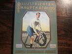 Cataloog over huishoudartikelen, van fiets tot naaimachine!, Boeken, Verzenden, Zo goed als nieuw