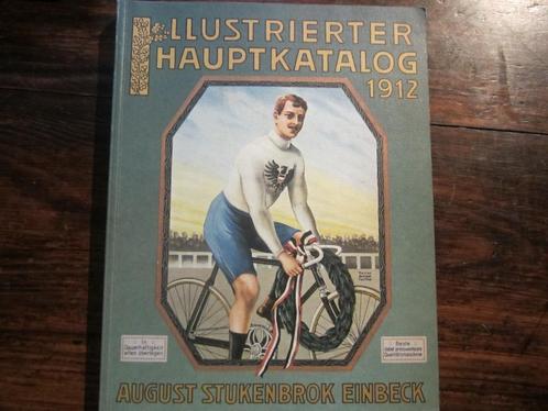 Cataloog over huishoudartikelen, van fiets tot naaimachine!, Boeken, Overige Boeken, Zo goed als nieuw, Verzenden