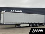 Schmitz Cargobull Schmitz Cargobull Schuifzeil Curtainsider, TVA déductible, Achat, 0 g/km, Autres carburants