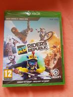 Xbox one, Games en Spelcomputers, Ophalen, Zo goed als nieuw