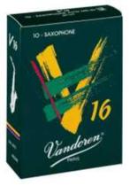 Vandoren V16 rieten voor Sopraan sax - 2 dozen, Muziek en Instrumenten, Nieuw, Saxofoon, Ophalen