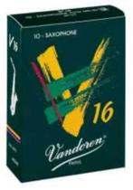 Vandoren V16 rieten voor Sopraan sax - 2 dozen, Muziek en Instrumenten, Instrumenten | Onderdelen, Nieuw, Saxofoon, Ophalen